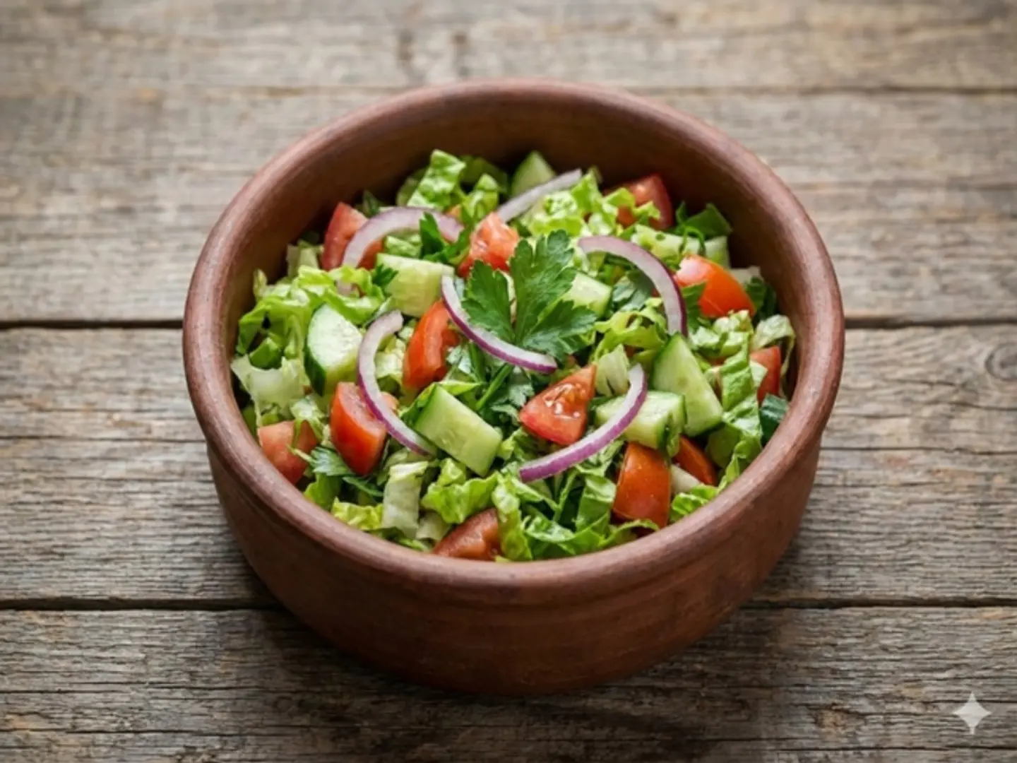 Green Salade - Small
