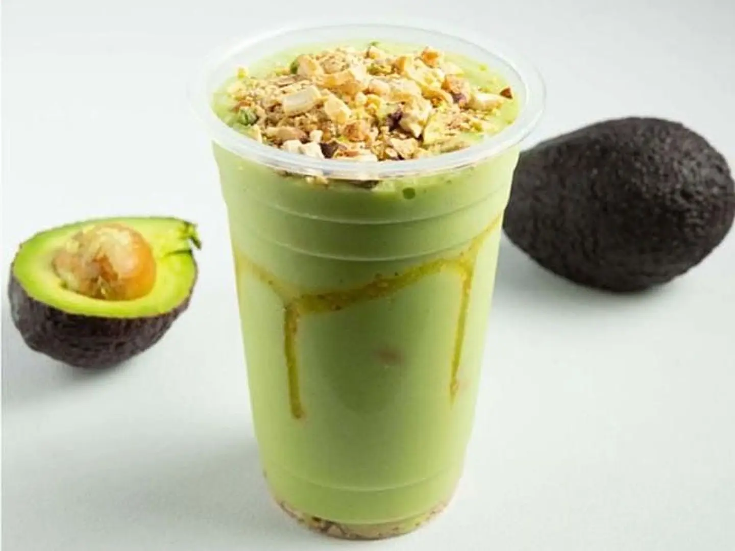 Avocado Wedding Mix - Medium