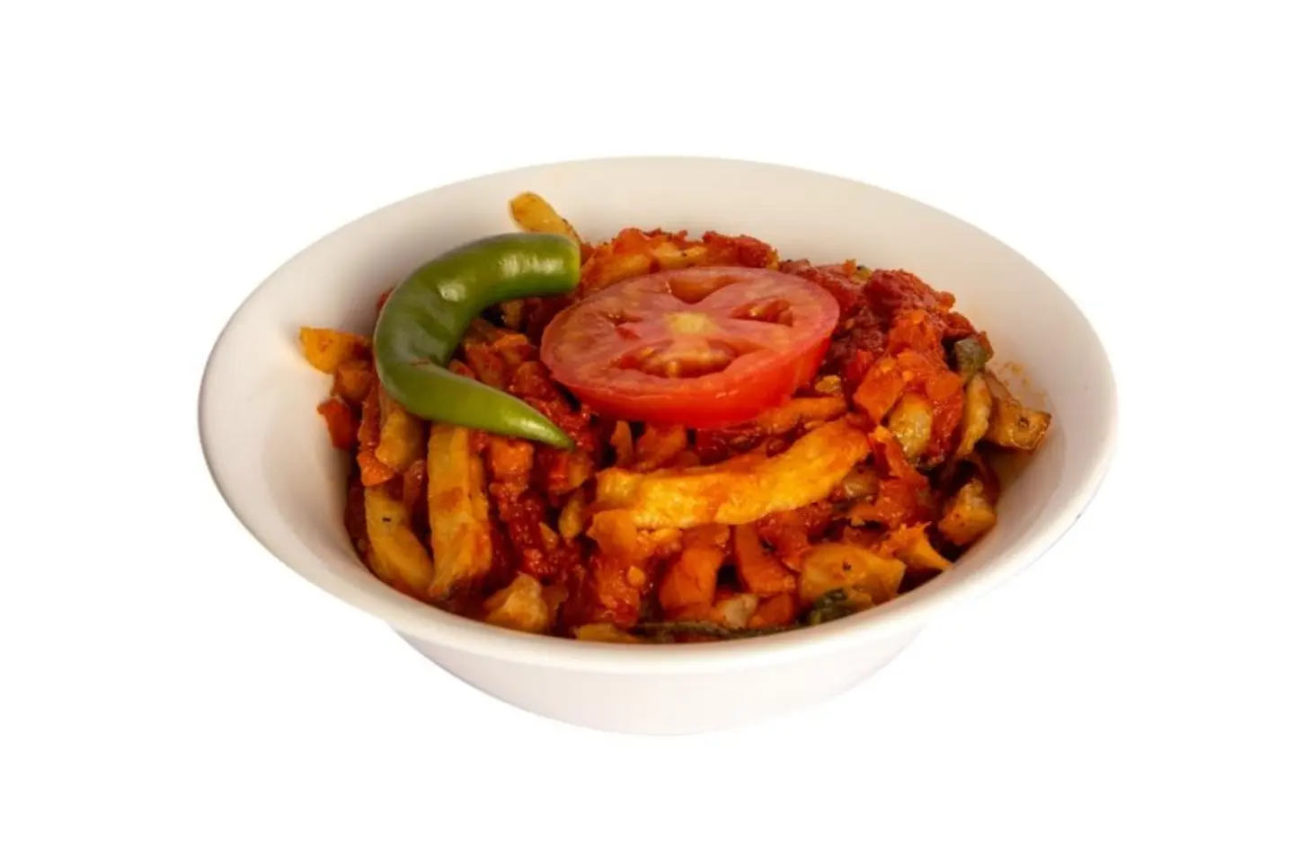 مشكل فرن - كبير