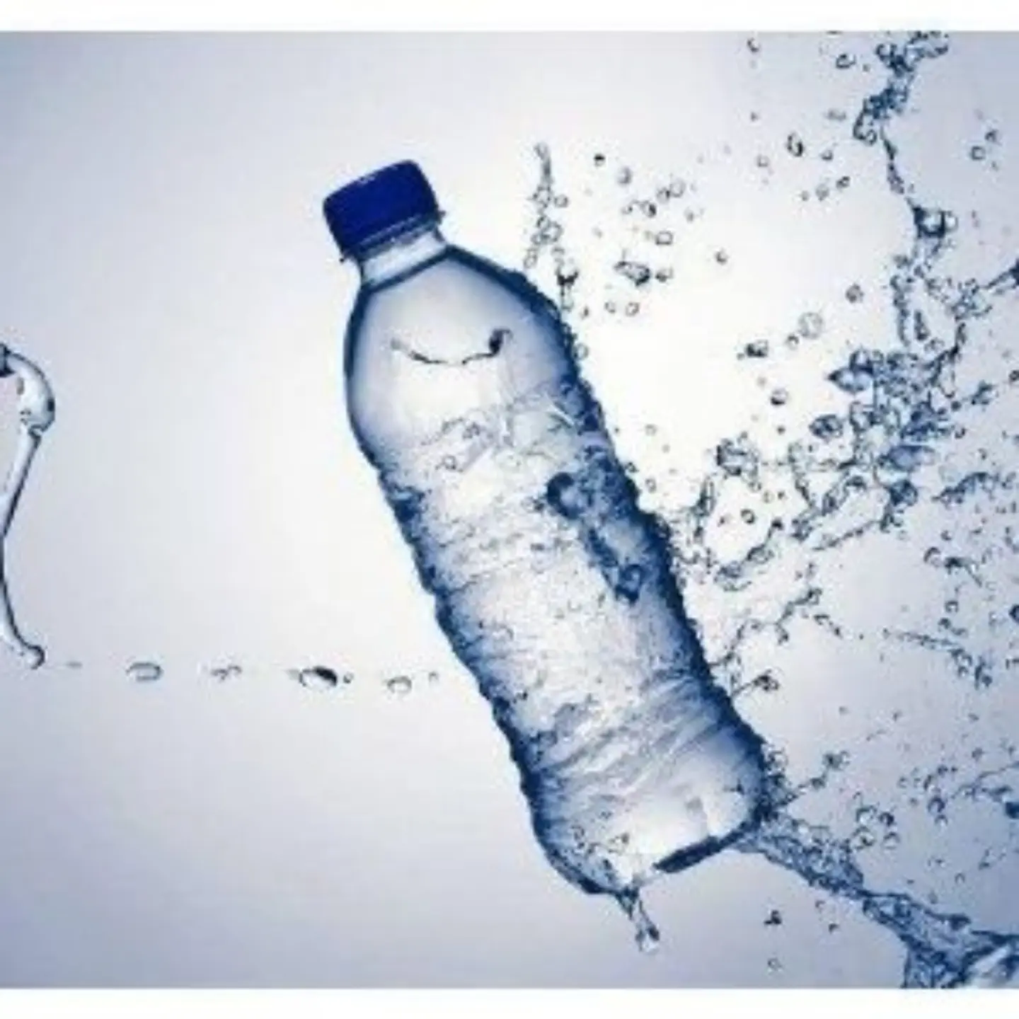 Water - Large