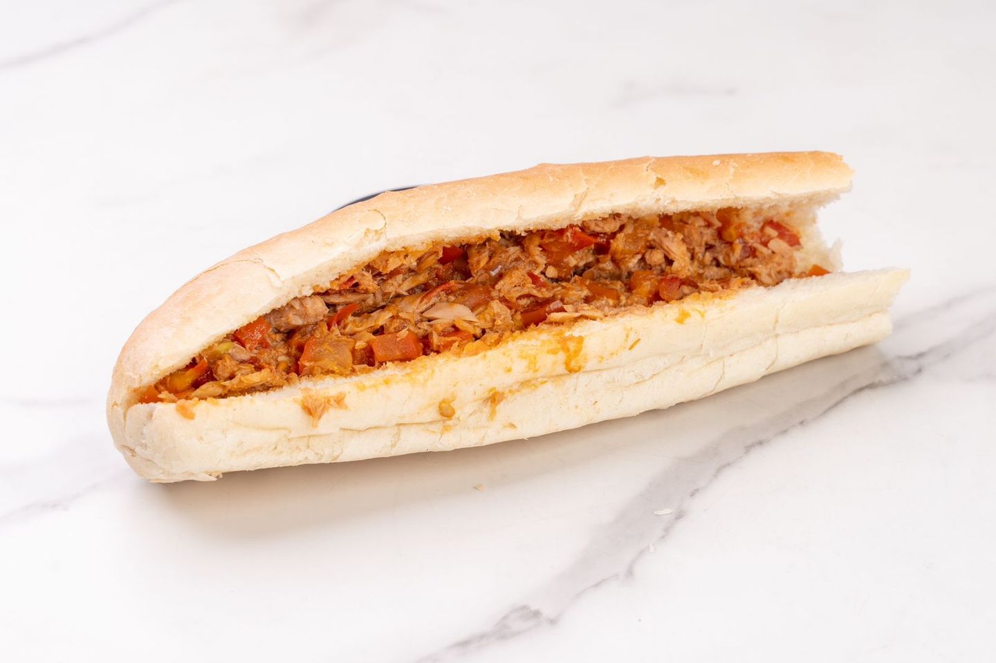 تونة - صغير