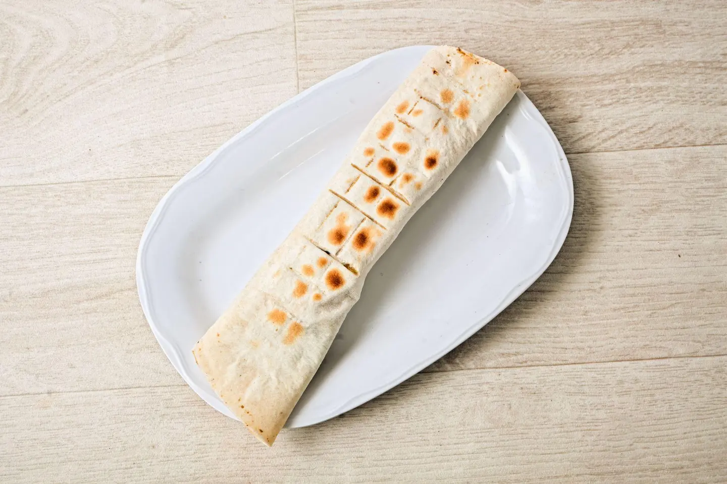 Chicken Kebab - Without Cheese