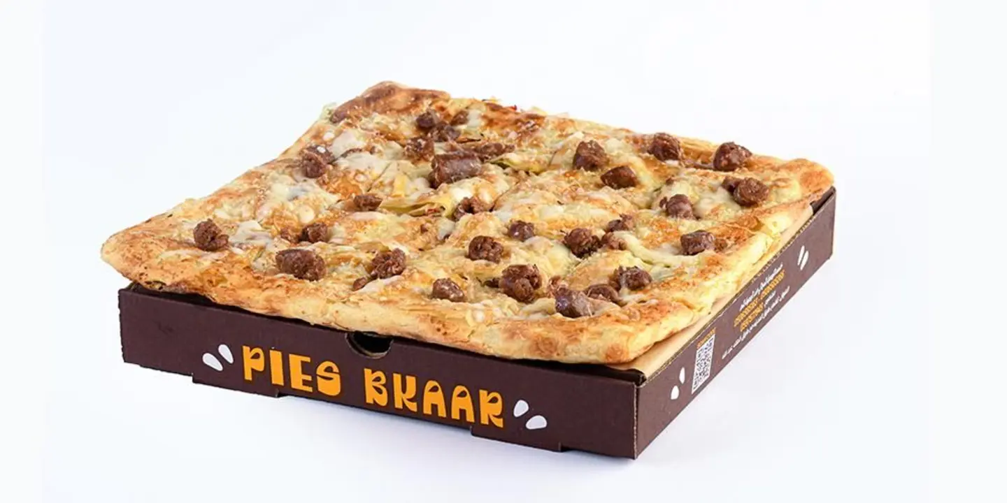 سجق شرقي - صغير