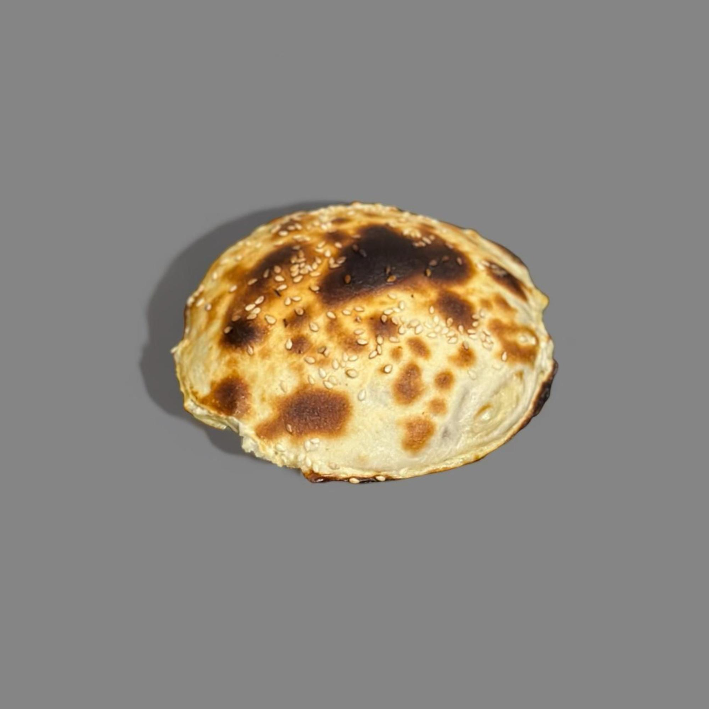 مدوره لبنه زعتر - صغير