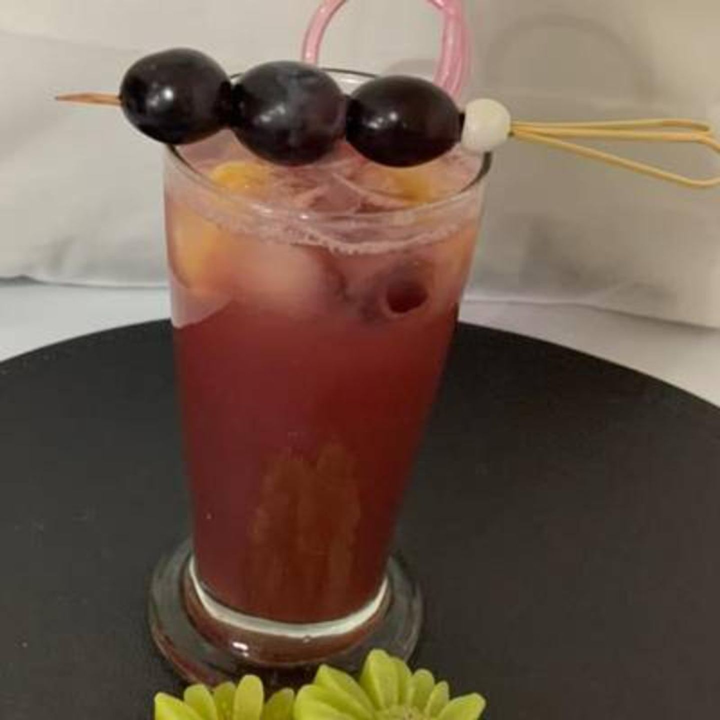 موهيتو عنب - صغير