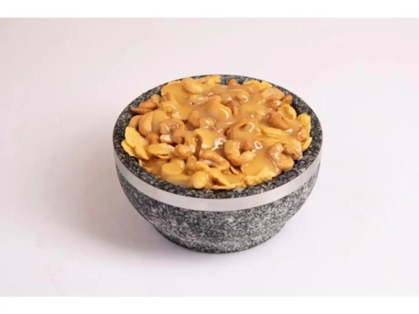 Areekah Millet Without Cheese - Small