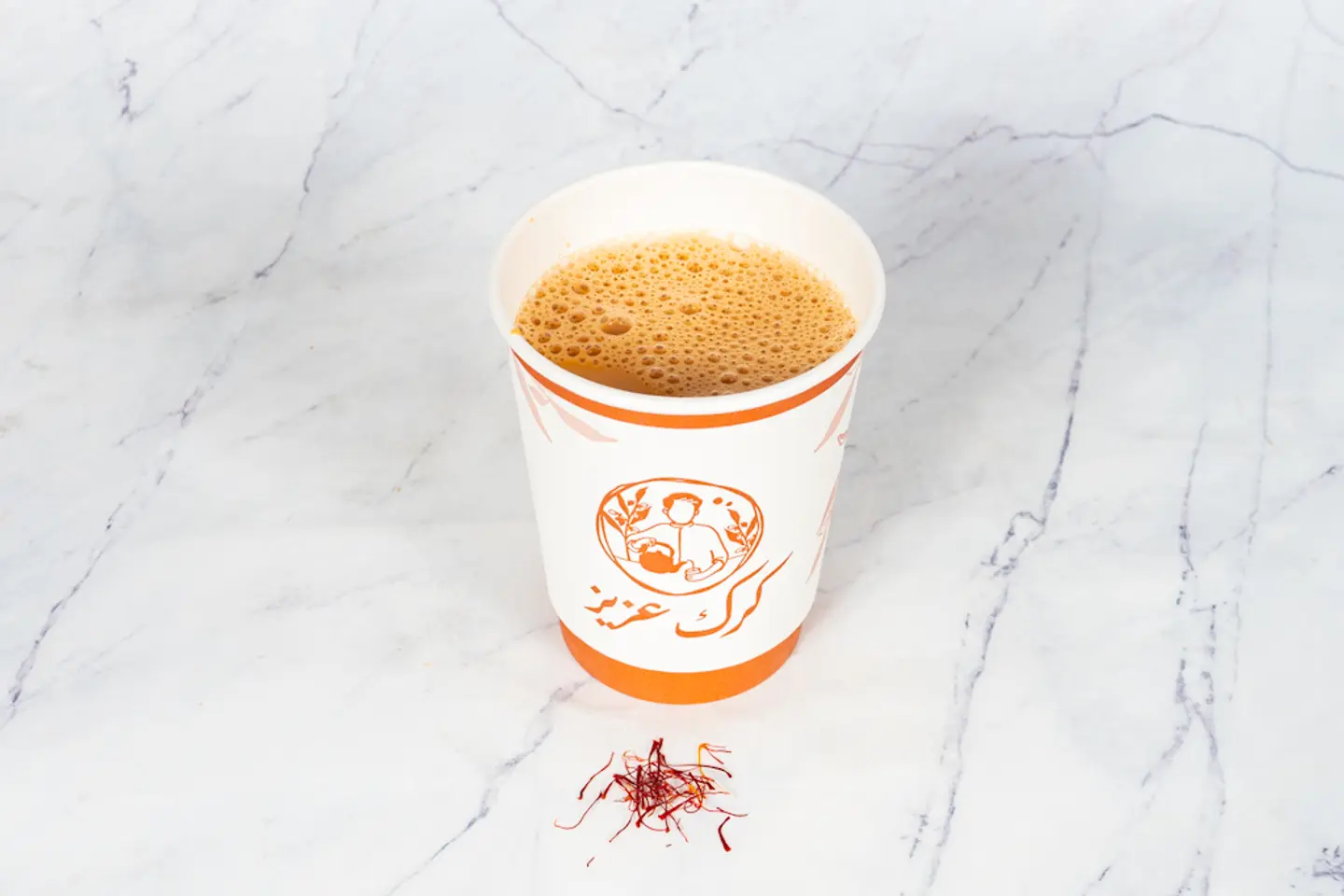 Karak - 9 Oz