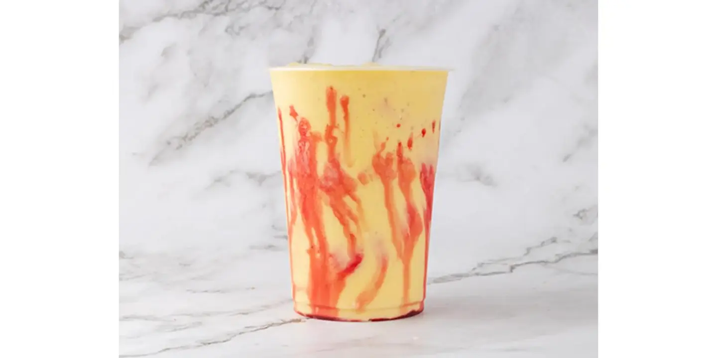 G - Small Cup