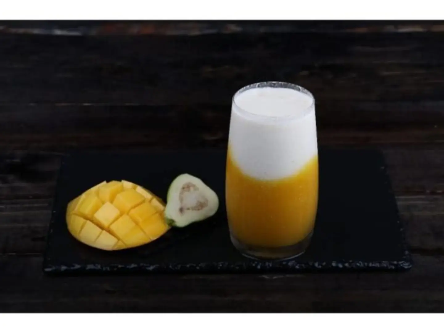 Guava Mango - Small Cups