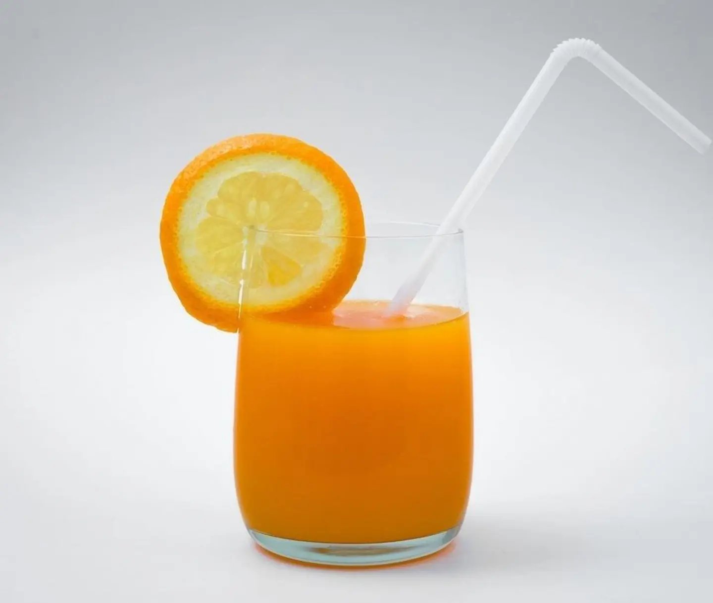Squeezed Orange Juice - Small