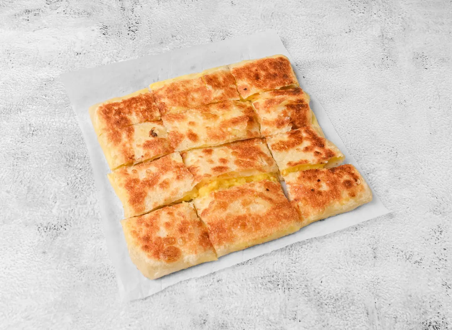 مطبق حلو موز - نفر