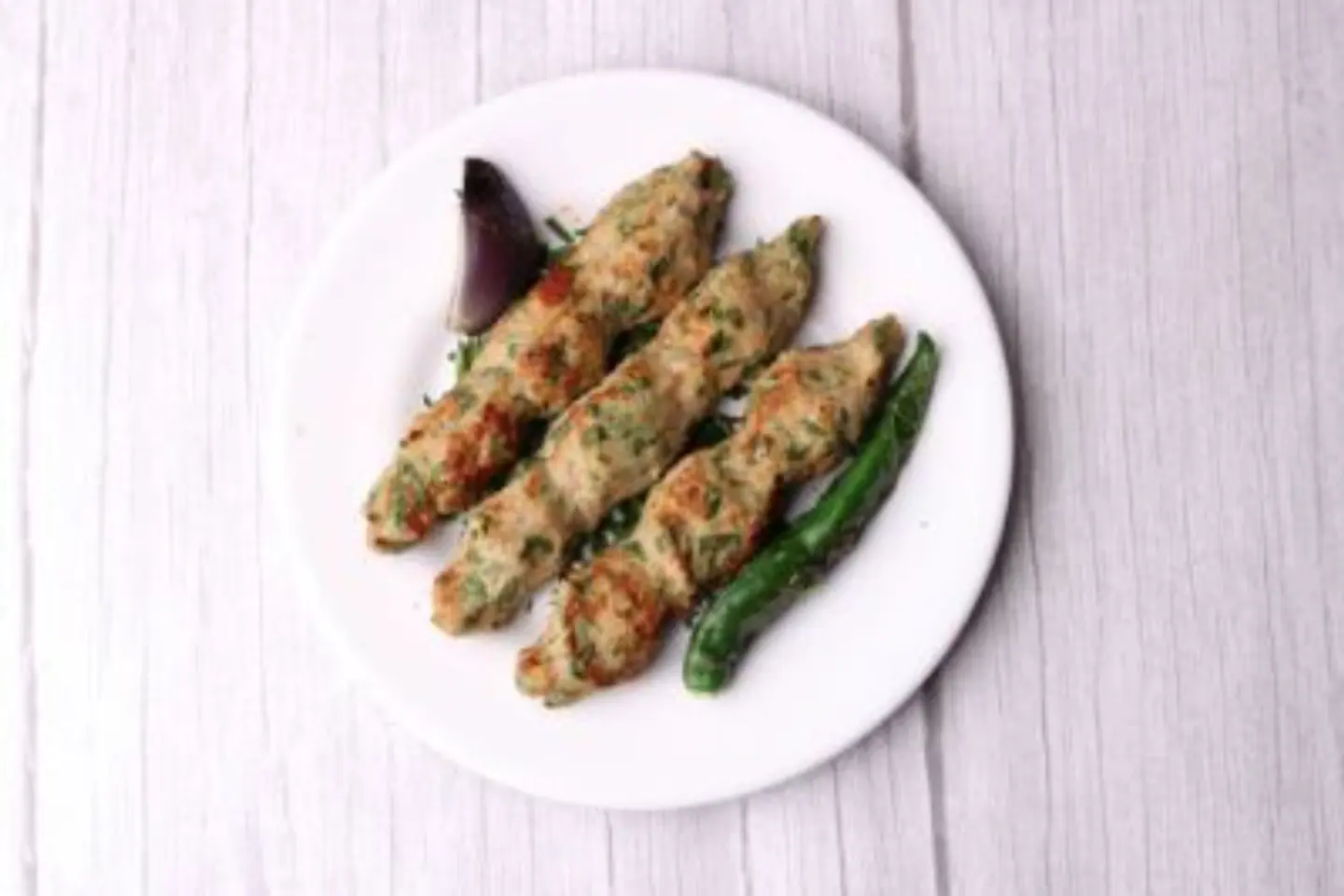 Mabshoor Chicken - 250 Grams