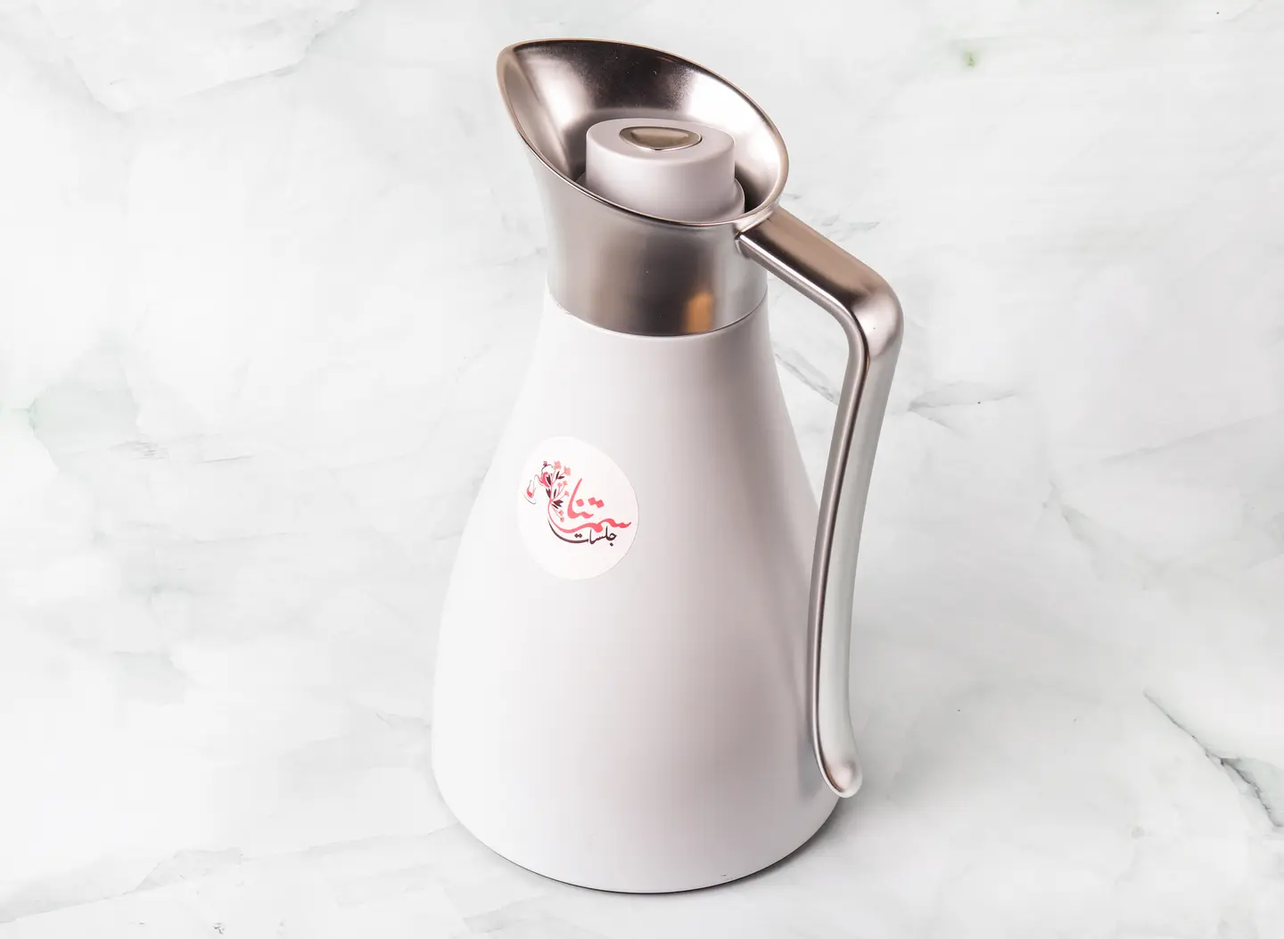 قهوة سعودية - كوب ورق