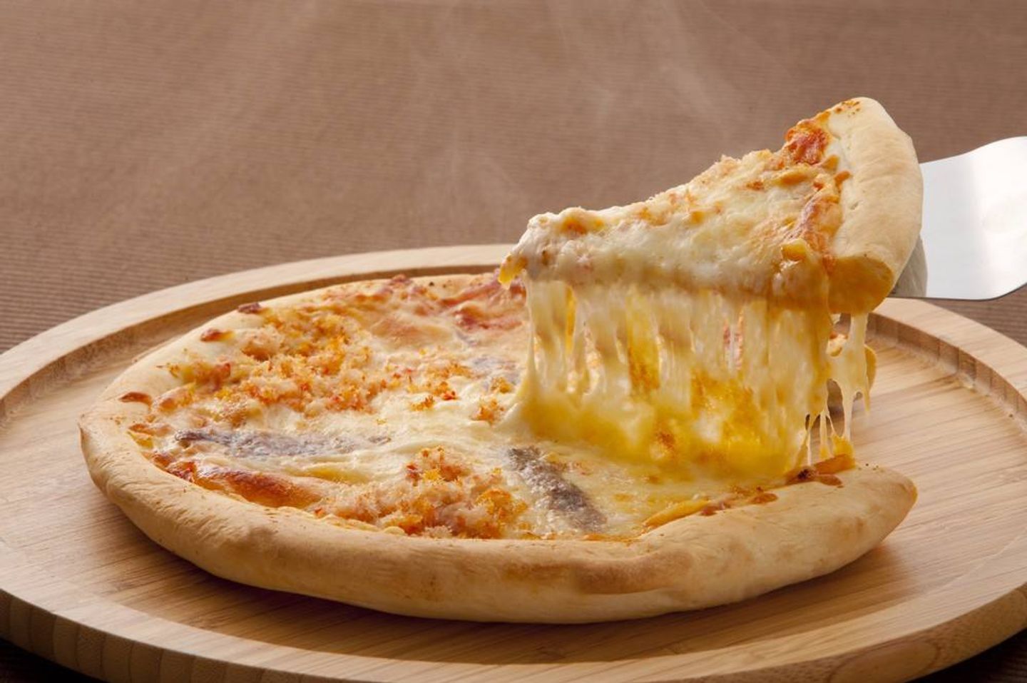 Cheese Pizza - Medium