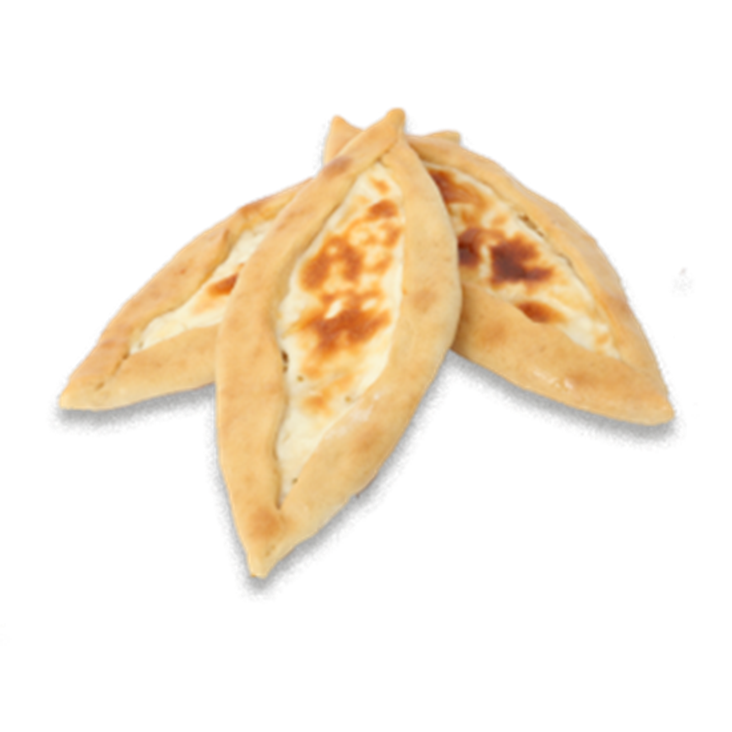 جبن سائل - وسط