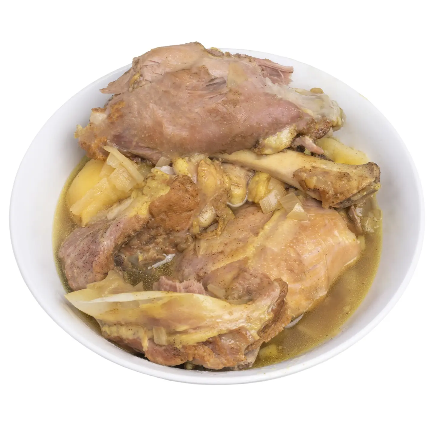 Meat Barmah - For One Person