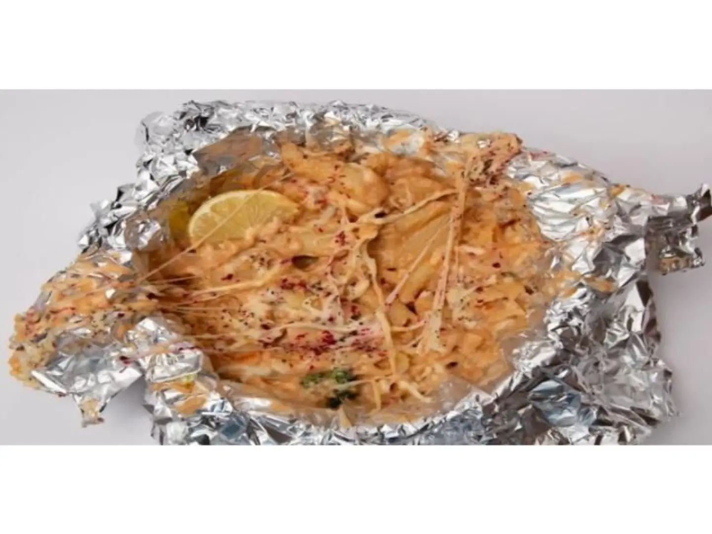 Chicken Pasta - Small
