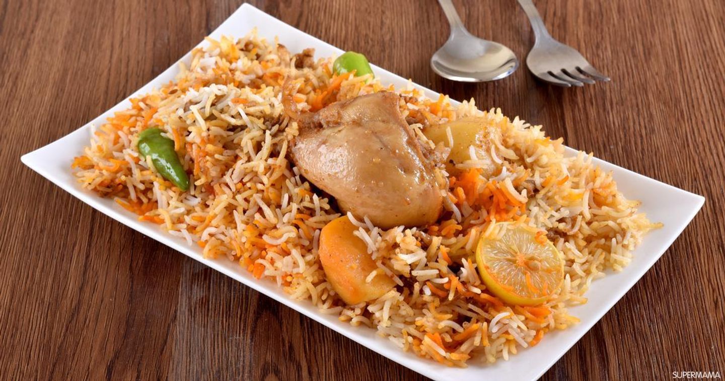 زربيان عدني - نص دجاجة