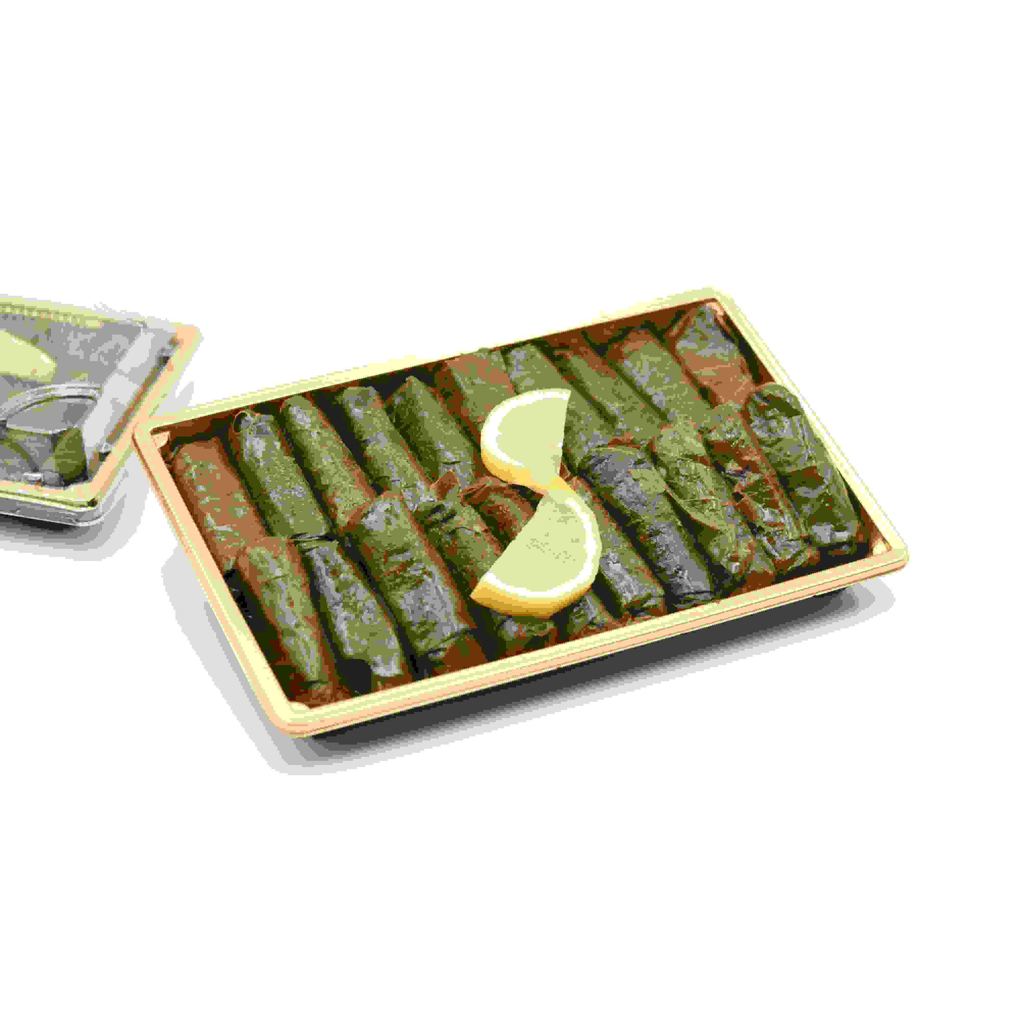 ورق عنب محشي( حامض )  - صغير