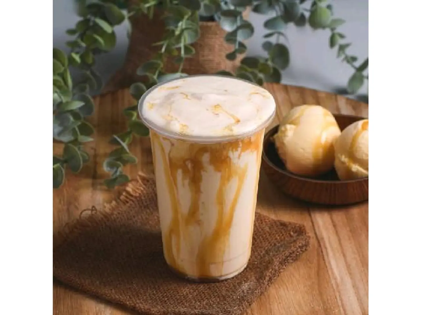 Kinder Milkshake - Small