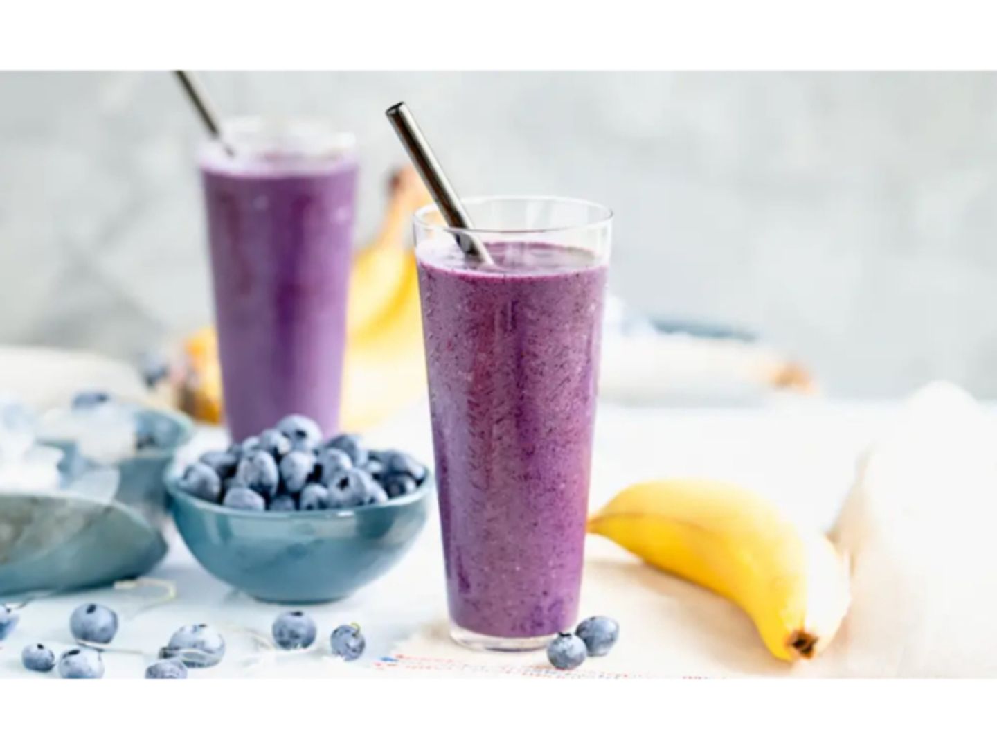 Blue Banana - 1 Liter