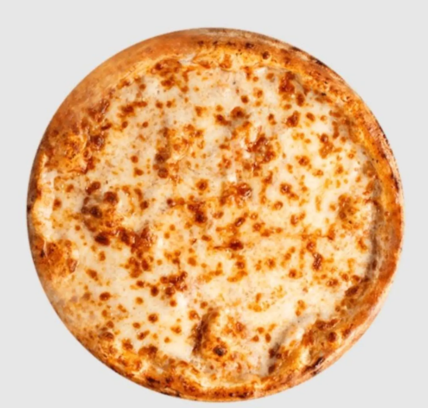 Mixed Cheese Pizza - Small