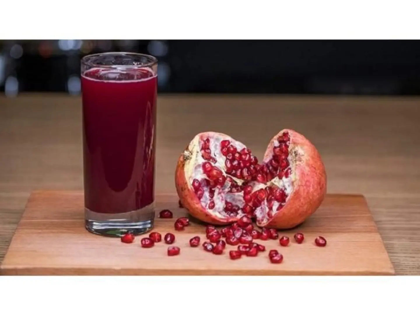 Juice Pomegranate - Medium