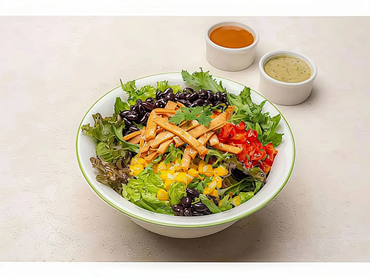 وعاء سمبريرو - وعاء كامل