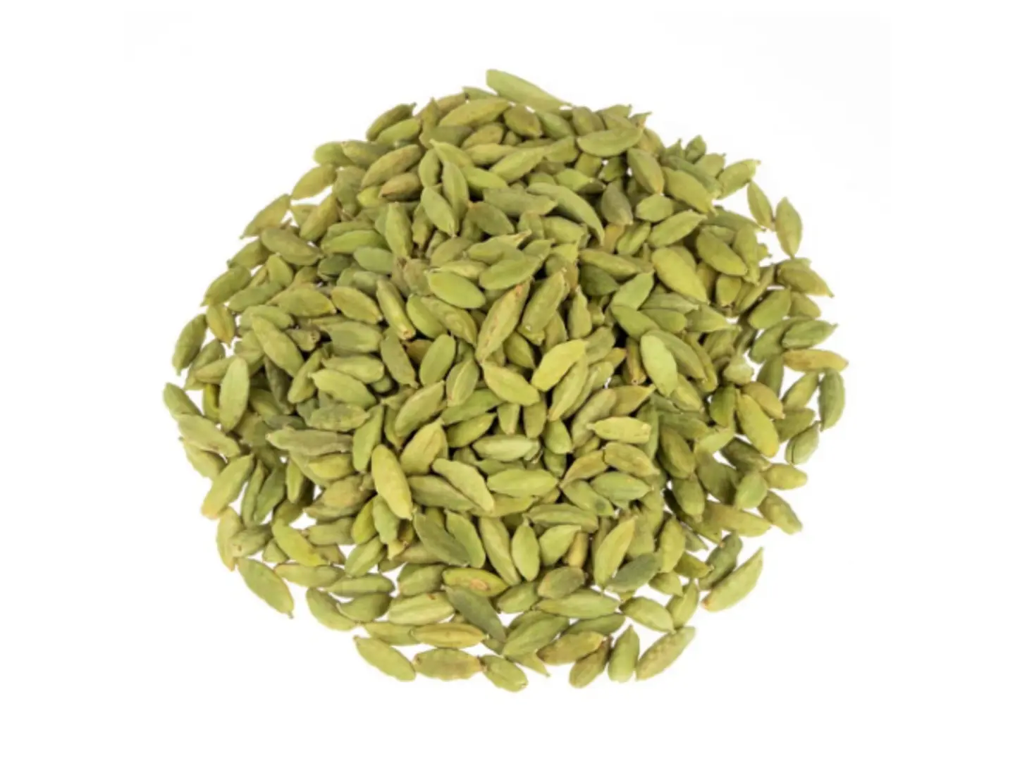 American Cardamom, Chopped - 250 Grams