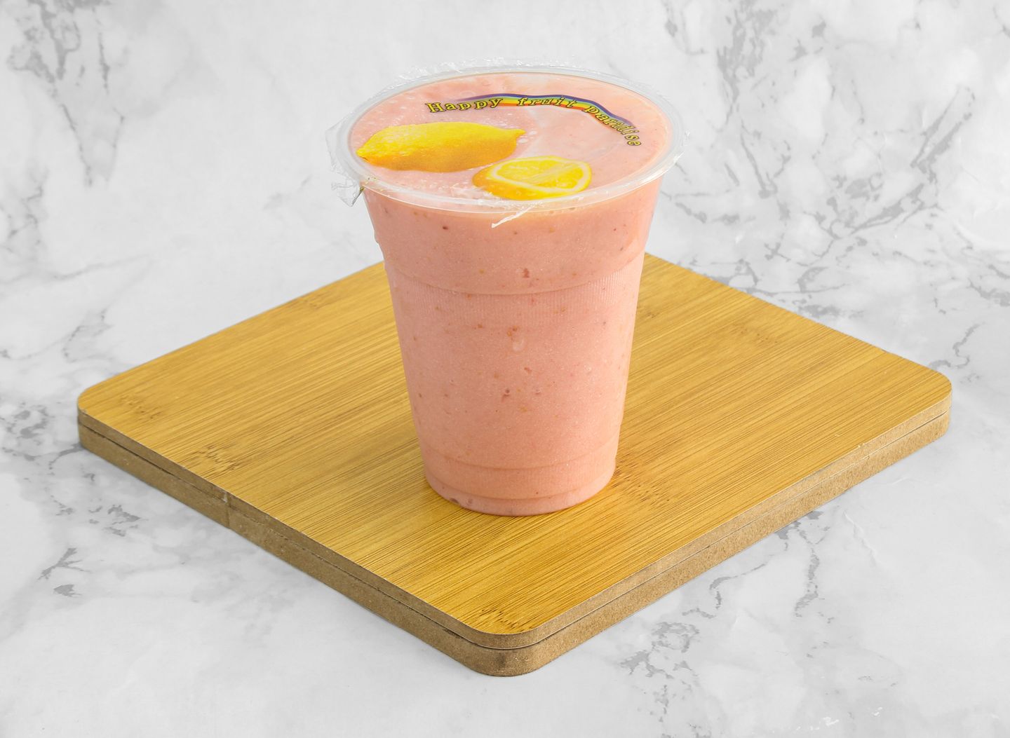 Mixed Juice - Cup