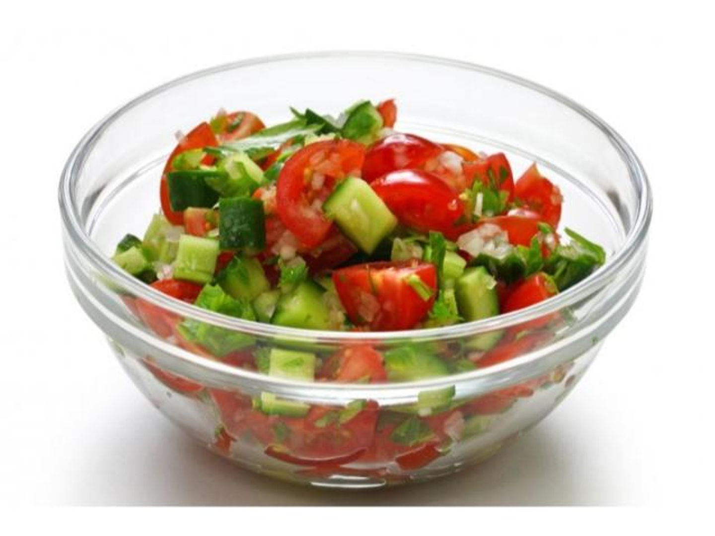 سلطة - صغير