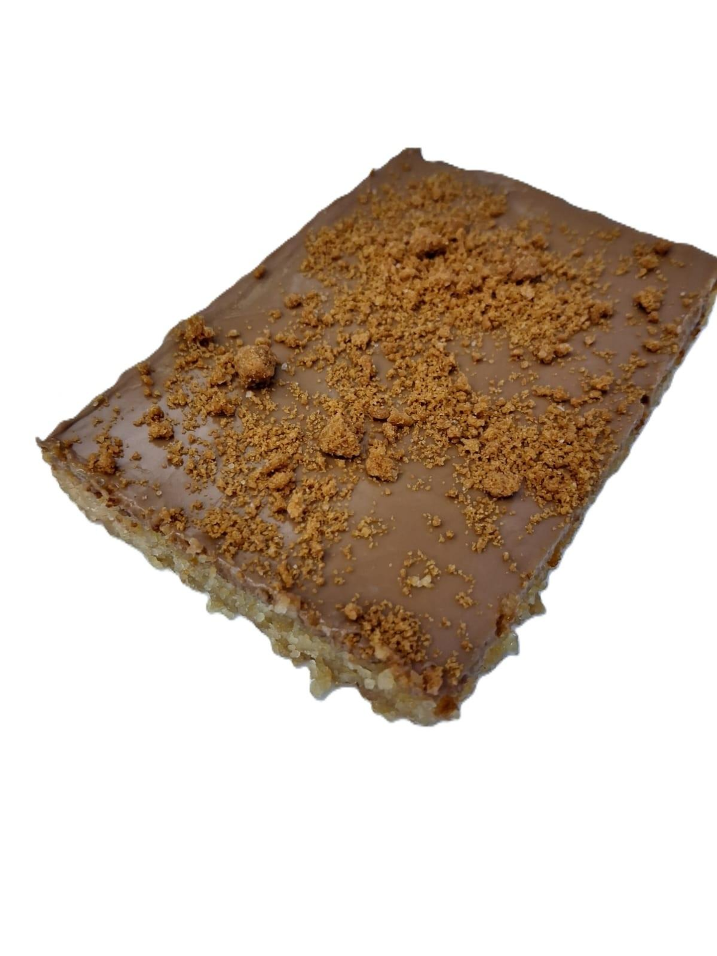 Lotus Basbousa - Quarter