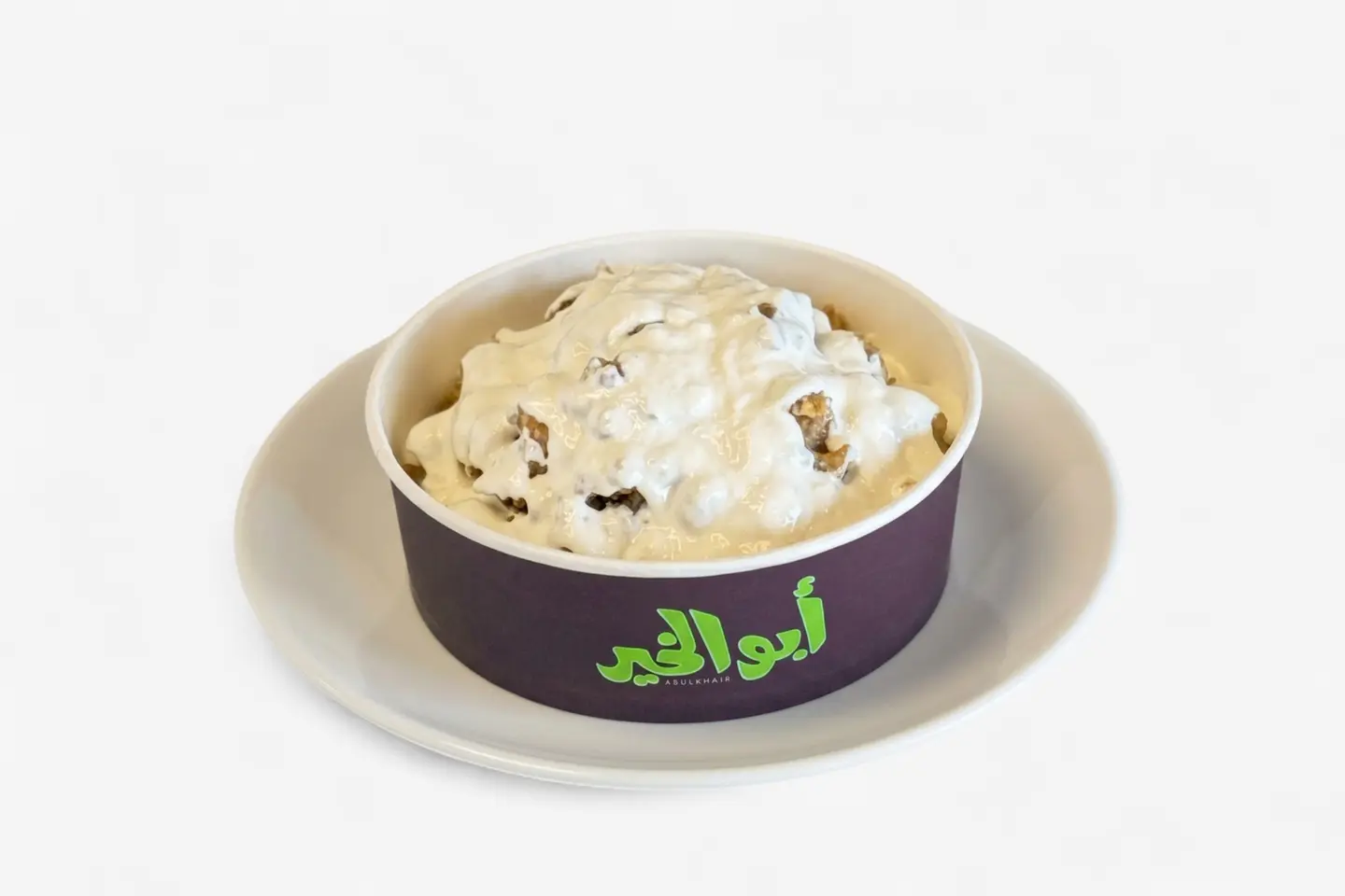 Keshta - Small