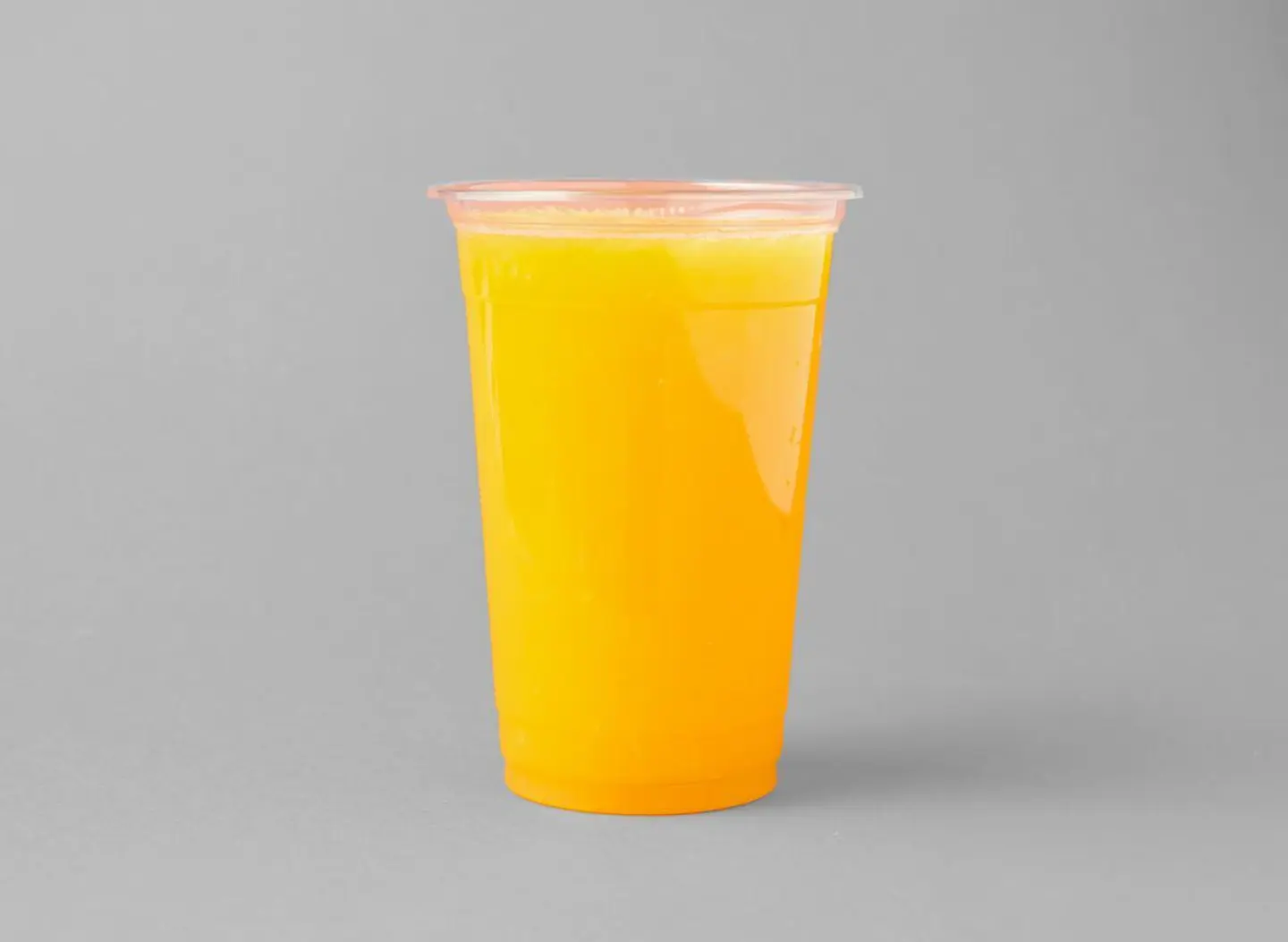 English - Small Glass