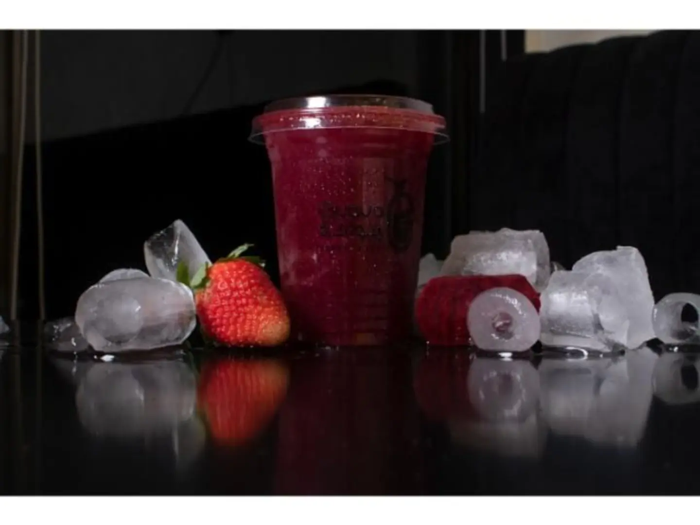 Beetroot Strawberry - Small