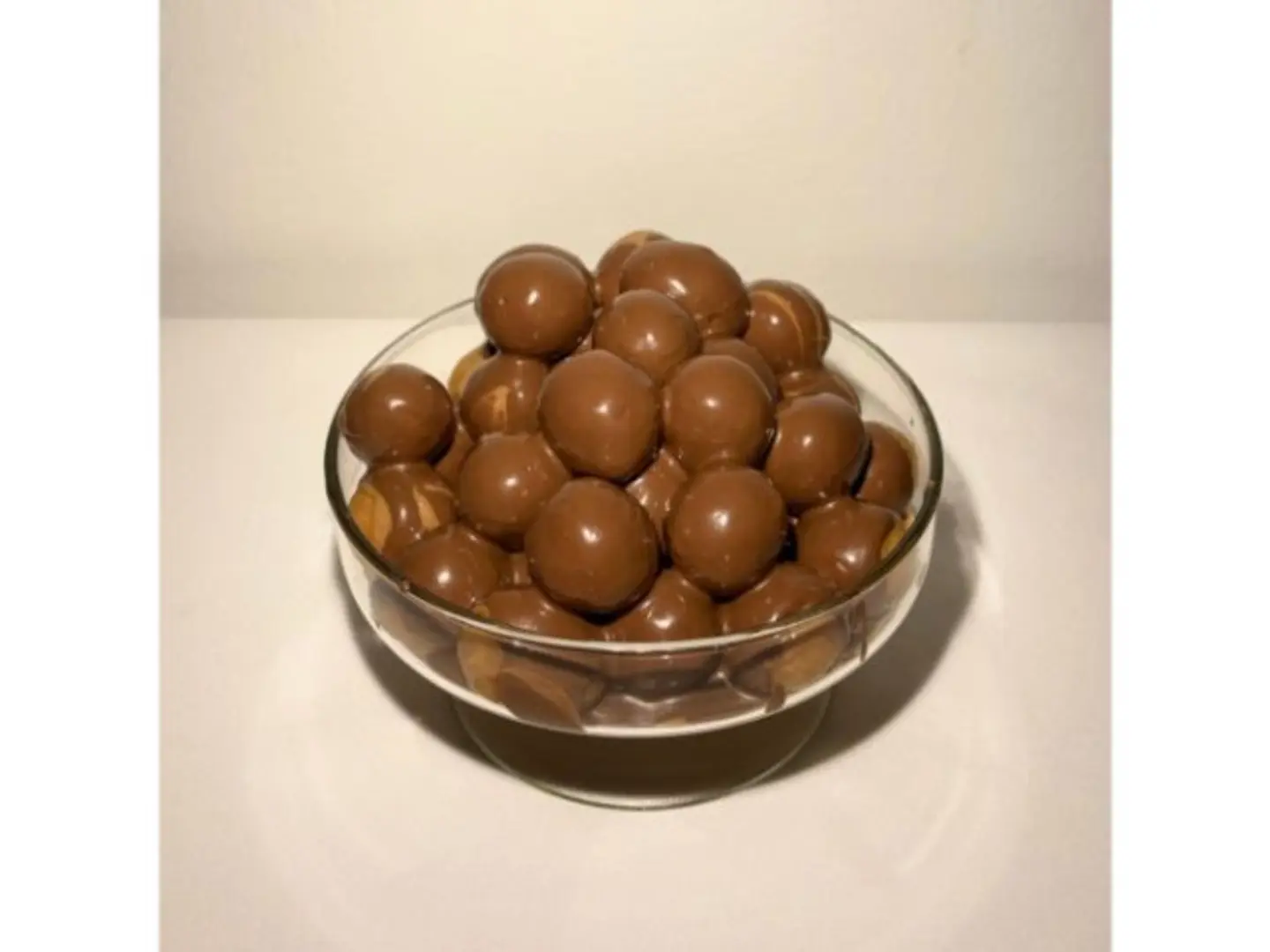 Logimat With Chocolate - Small
