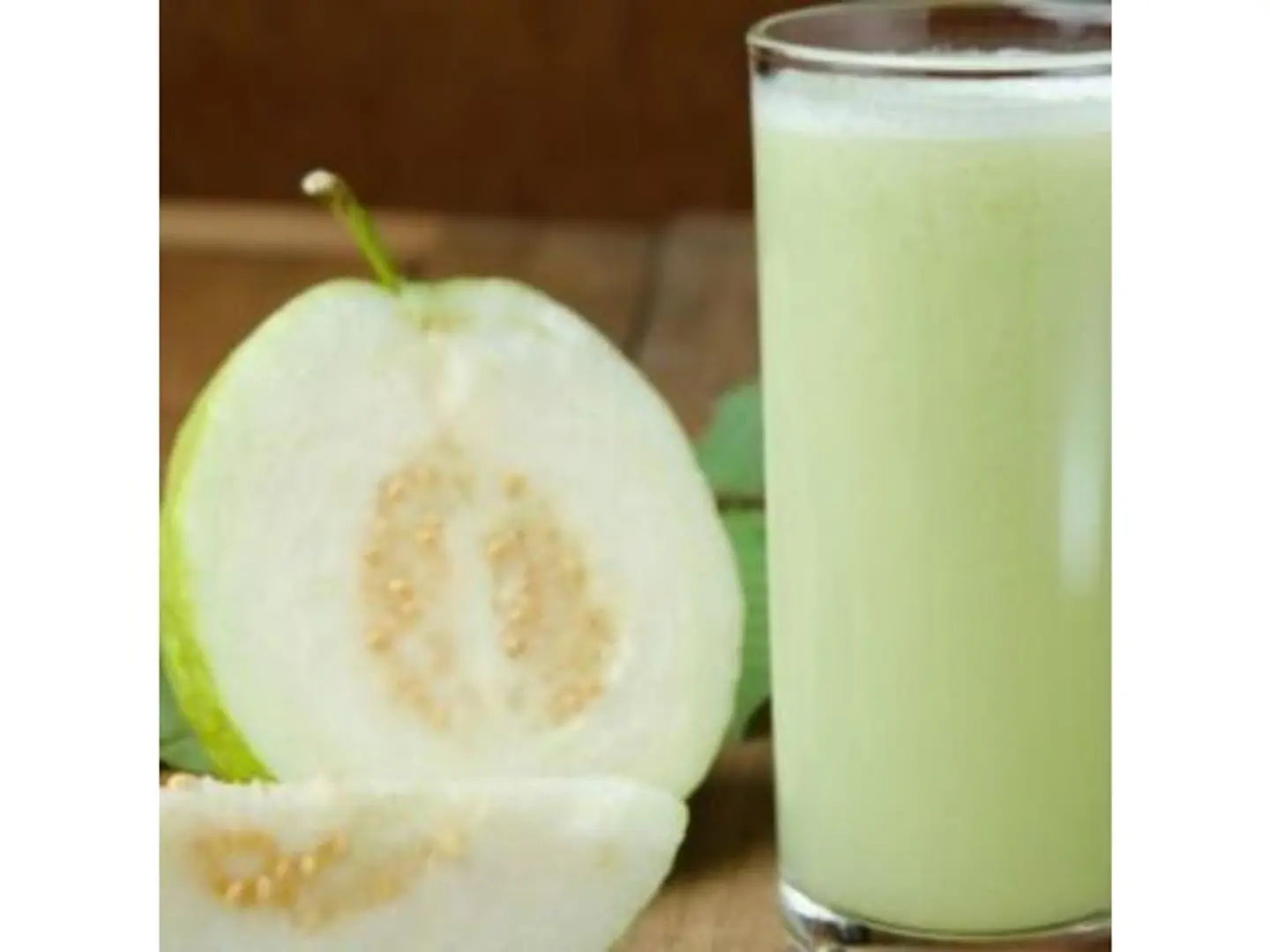 Guava With Milk - Large Size