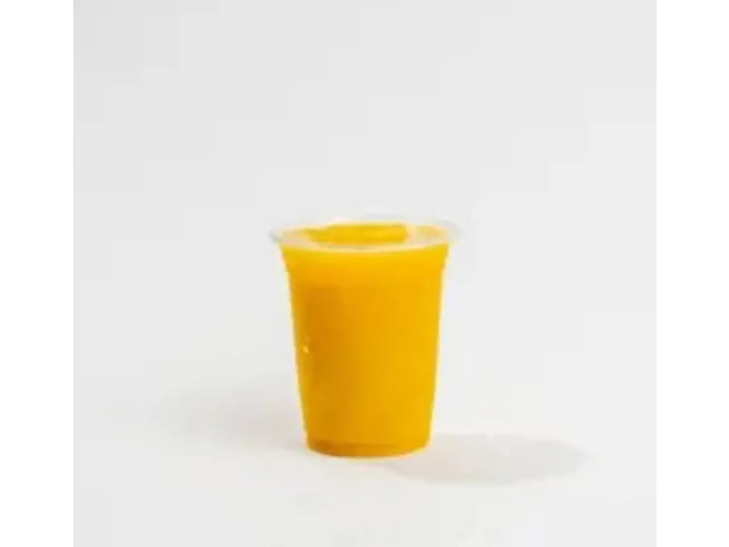 Orange Apple Pineapple - Small