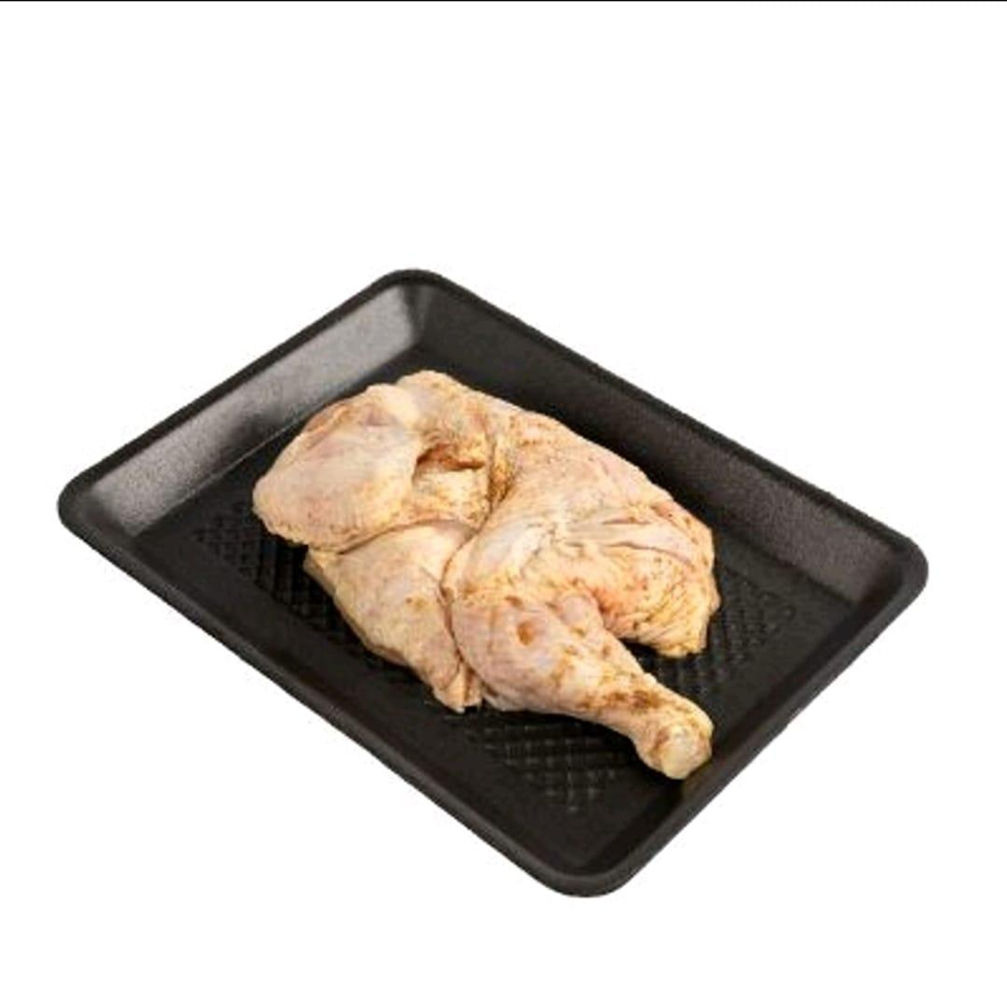 Chicken Grills Ready To Grill - Half