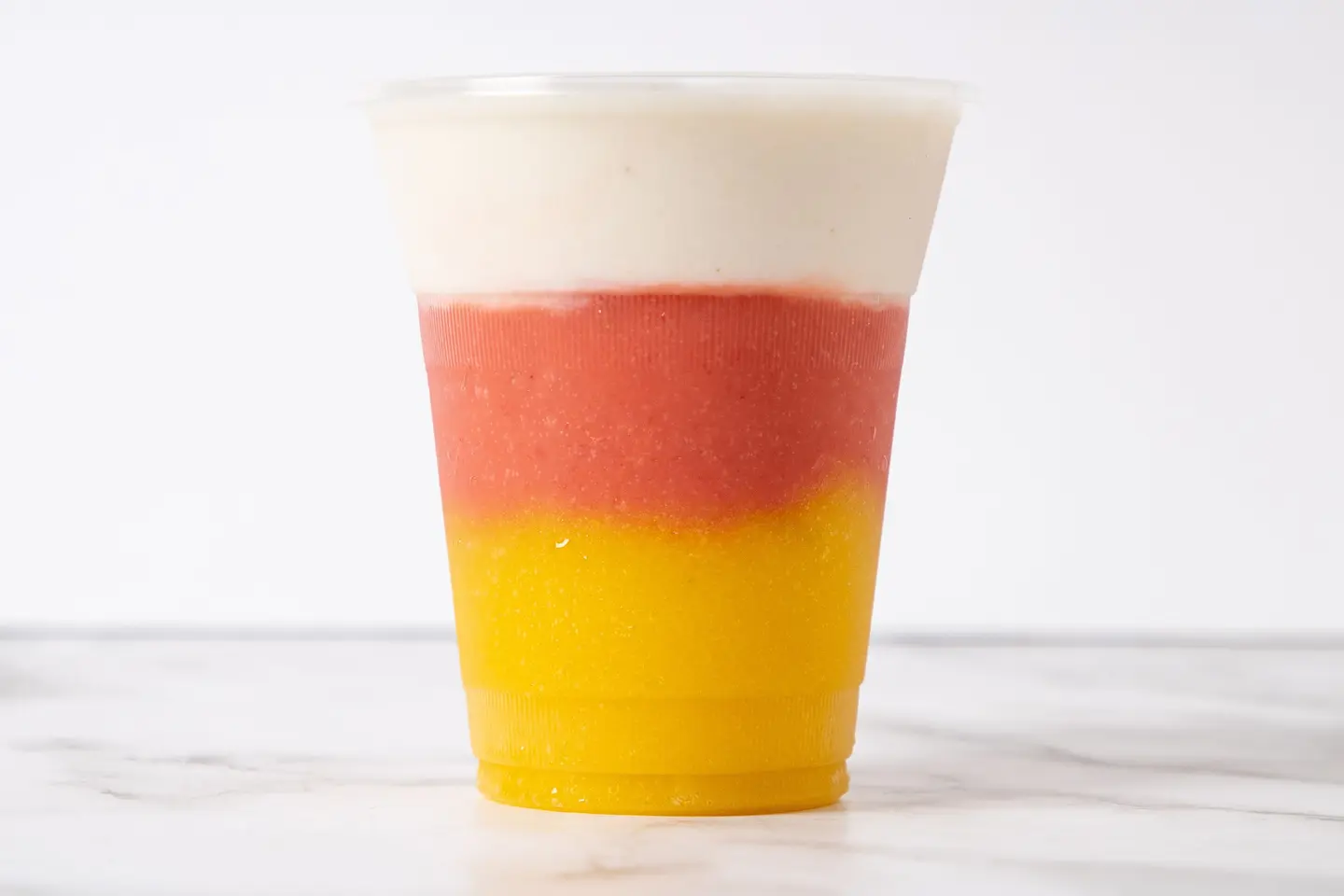 Layered Juice - Small