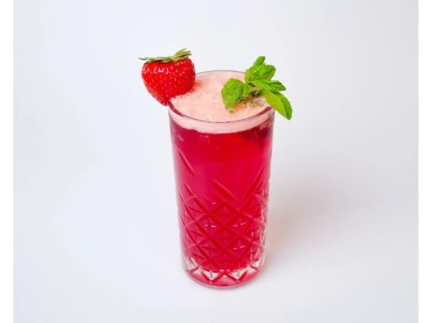 Berry Juice - Small