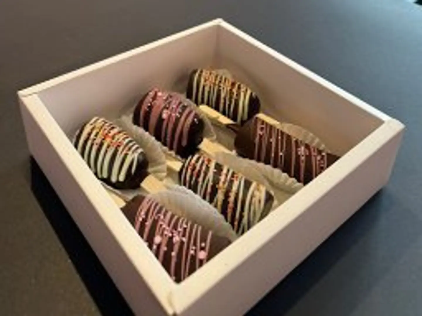 Banana Sticks Box - Small