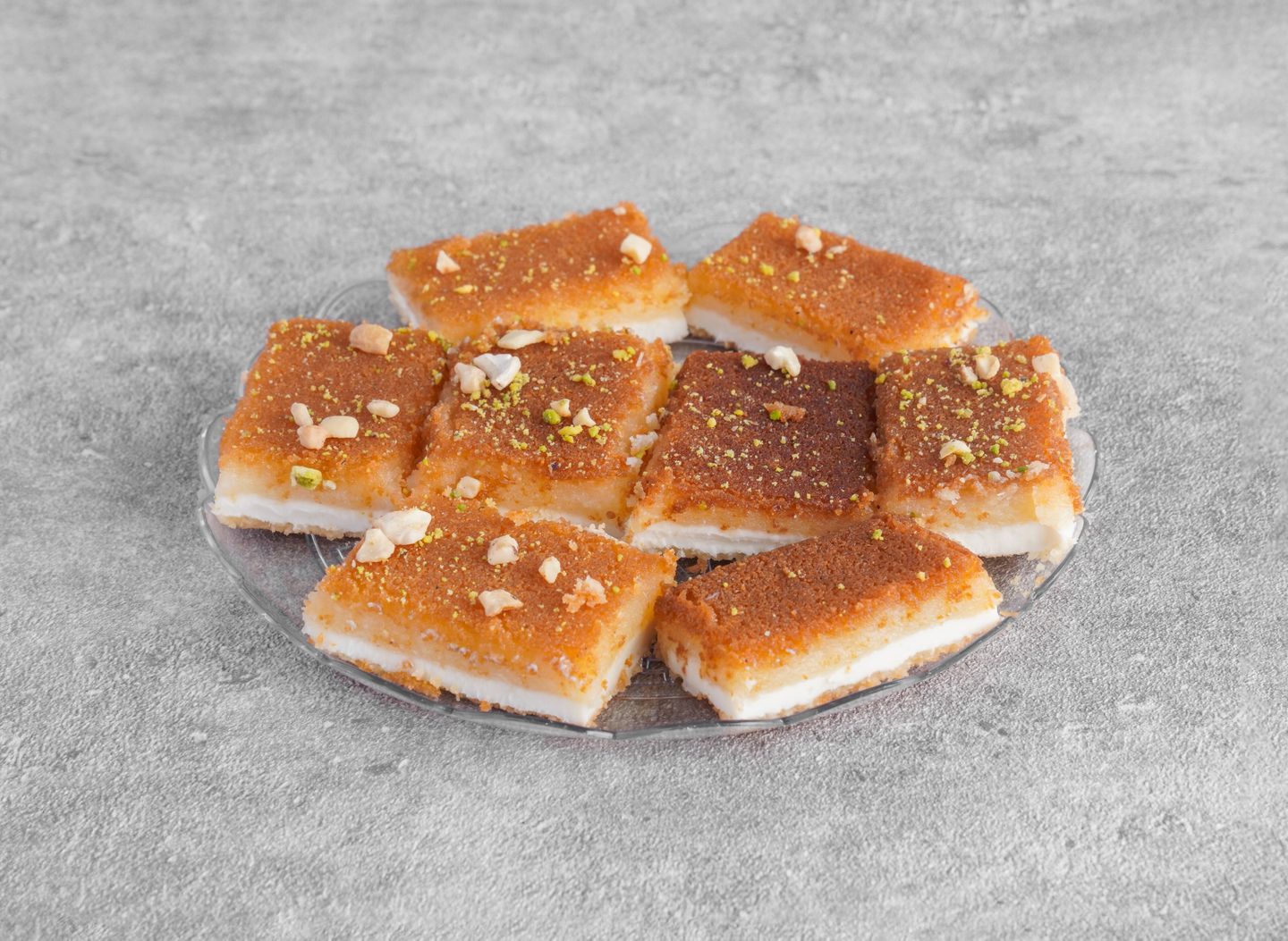 نابلسية - ربع كيلو