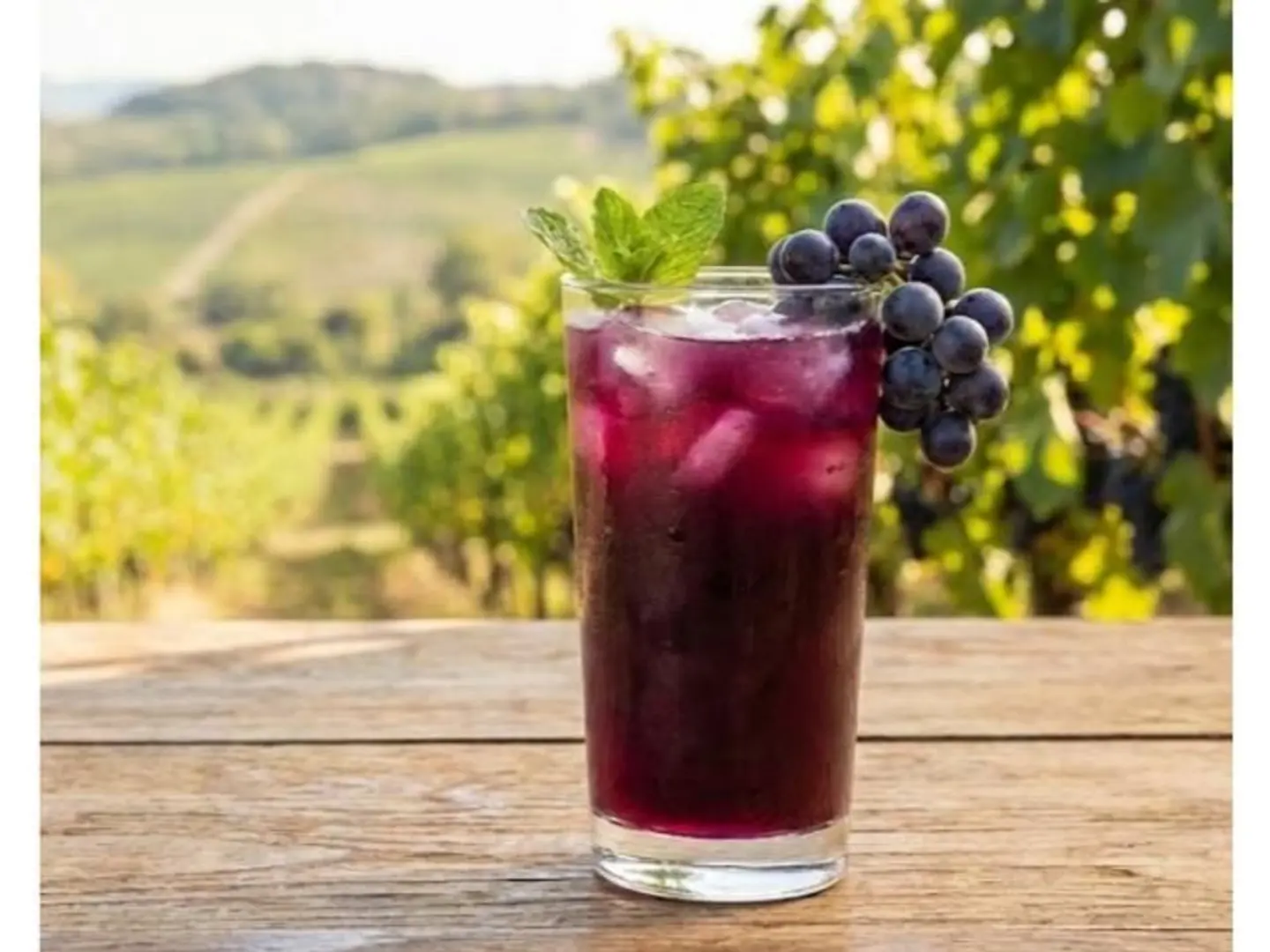 Grape Juice - Small