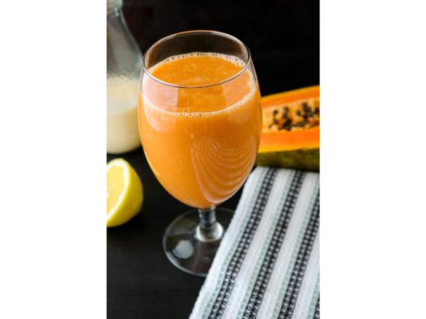 Papaya Juice - Small