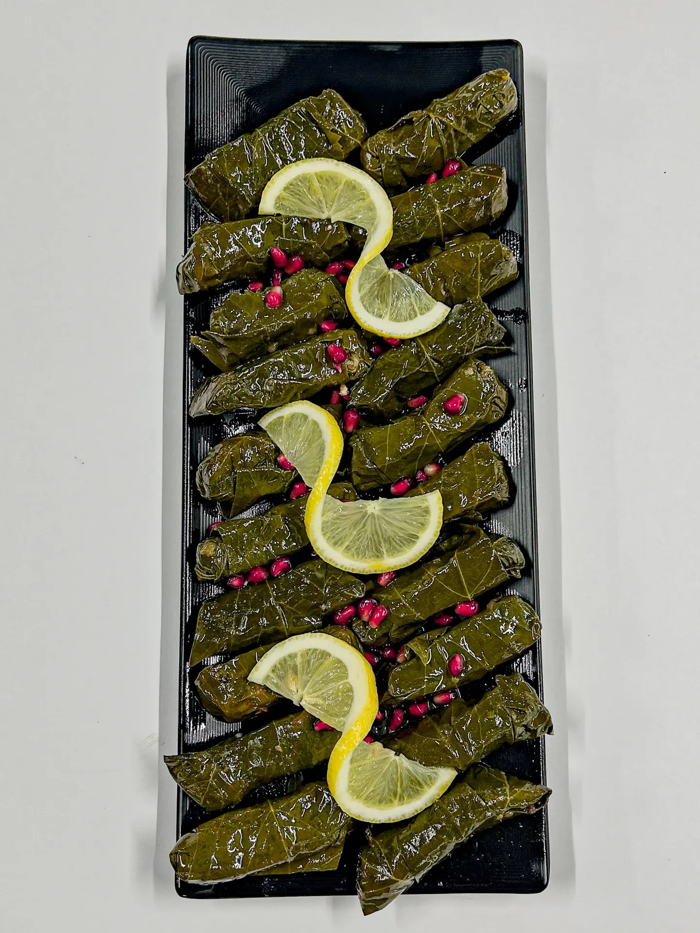 Vine Leaves - Small