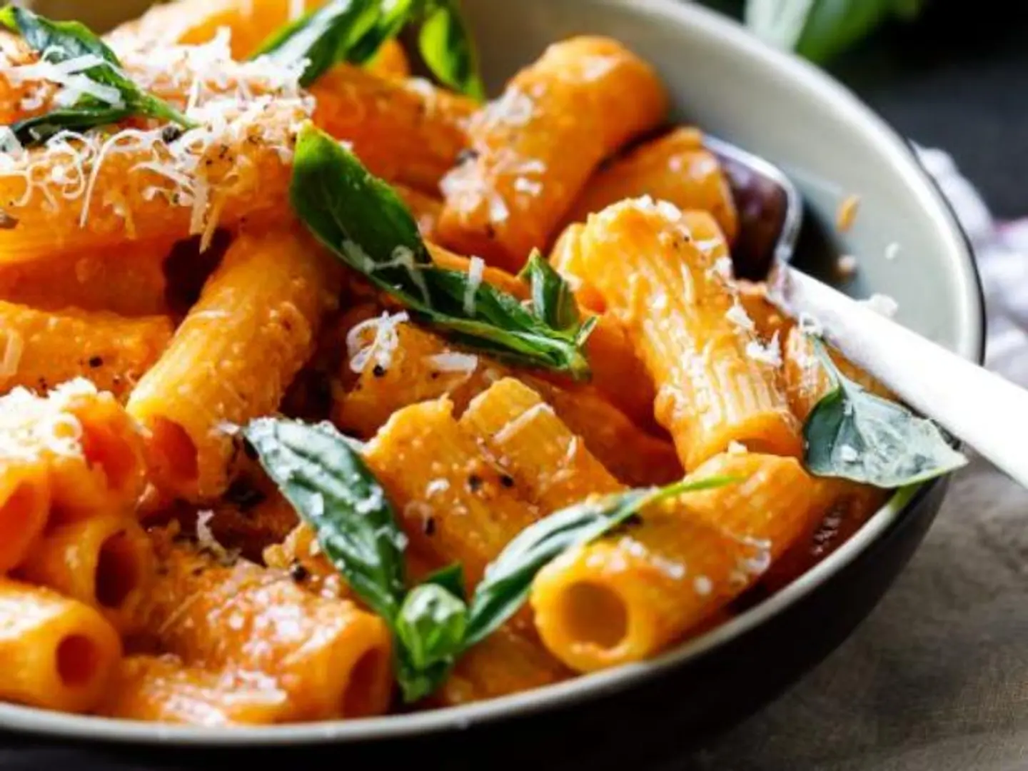 ريجاتوني - صغير