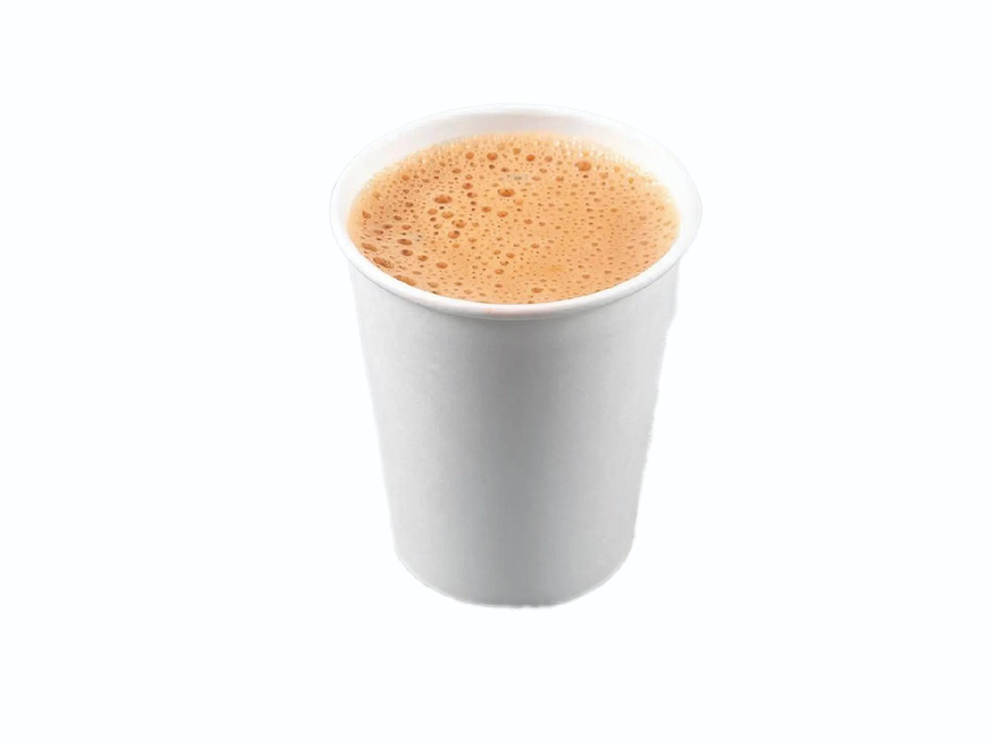 شاي ليبتون حليب - وسط