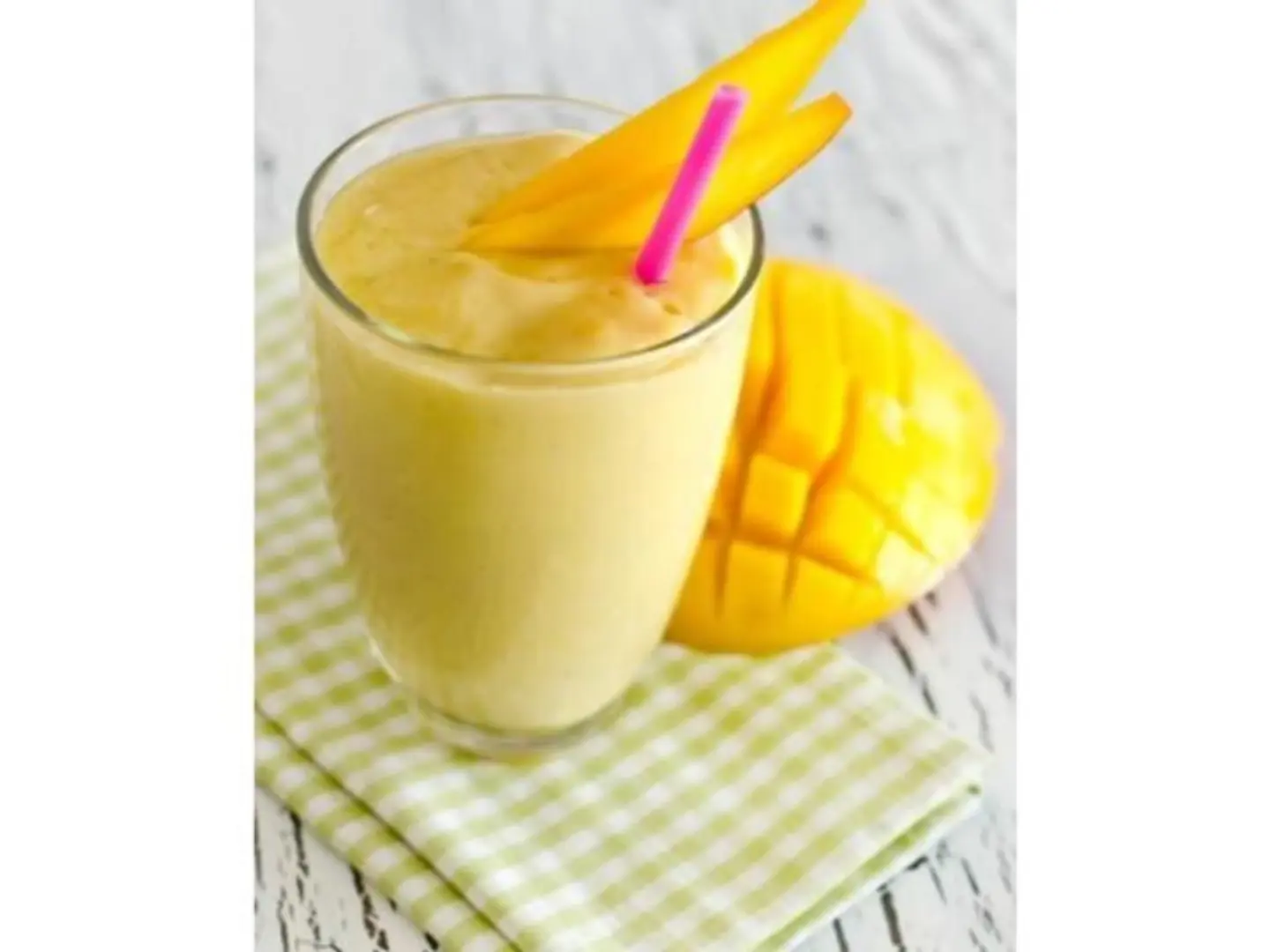 Mango - Small