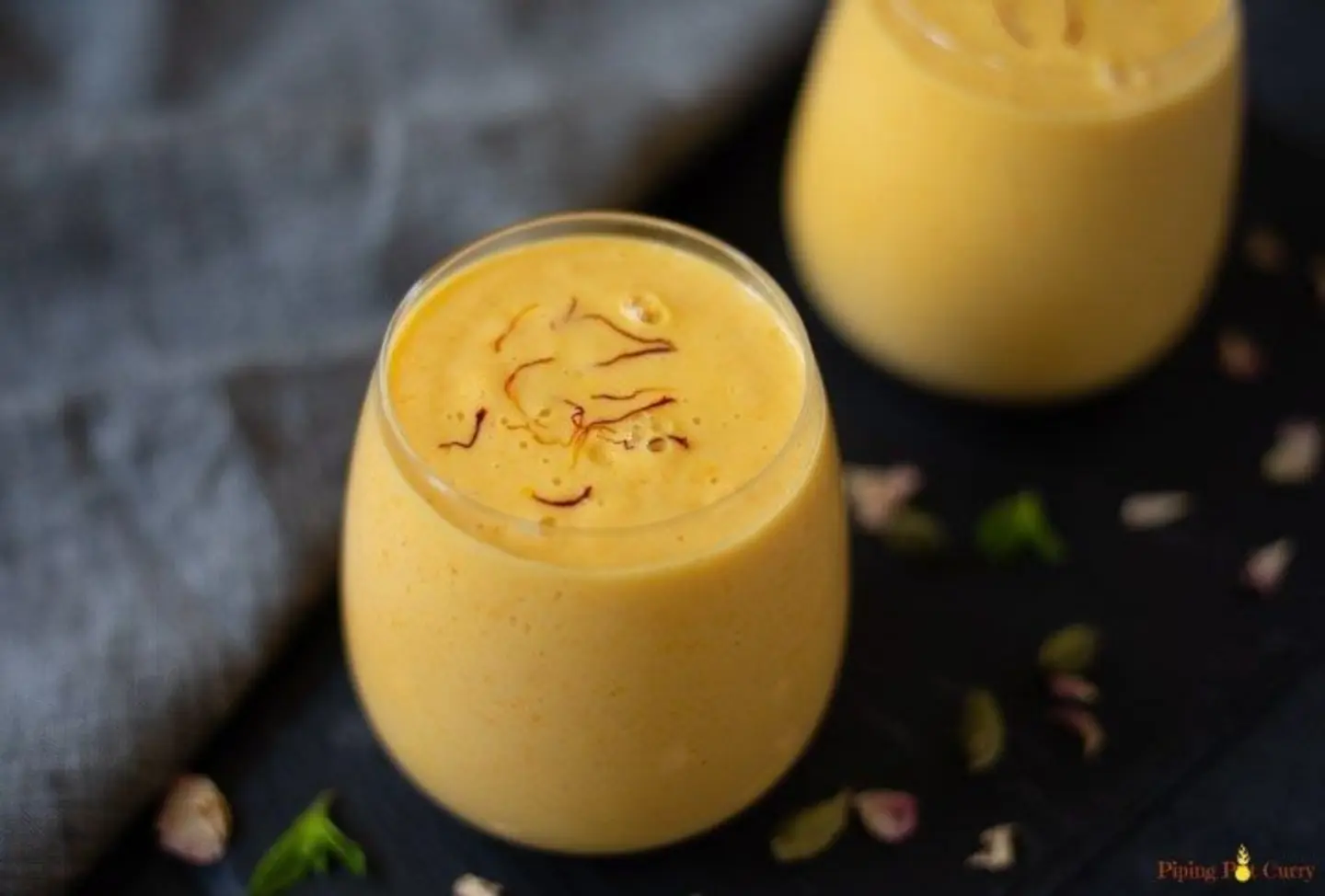 Laban Raieb - Mango Lassi